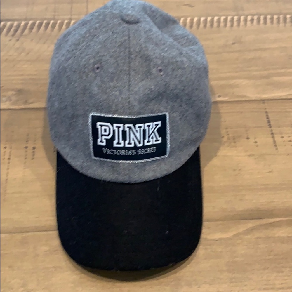 PINK chi town ball 🧢